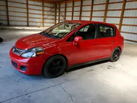 2011 Nissan Versa
