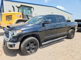 2018 Toyota Tundra
