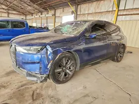 2022 BMW IX