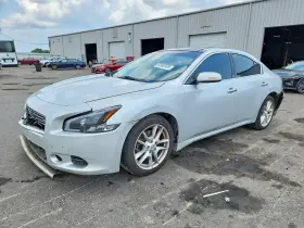 2011 Nissan Maxima