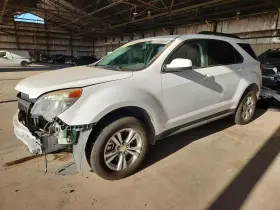 2010 Chevrolet Equinox