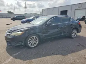 2016 Acura ILX