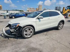 2017 Mercedes-Benz GLA-Class