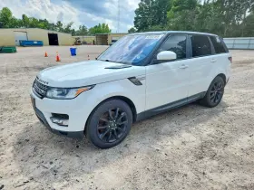 2016 Land Rover Range Rover Sport