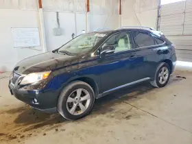 2010 Lexus RX