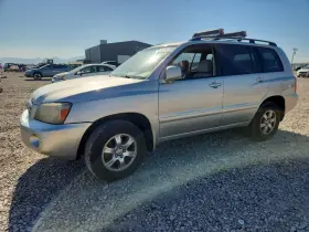 2005 Toyota Highlander