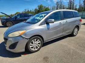 2012 Mazda 5