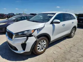 2020 Kia Sorento
