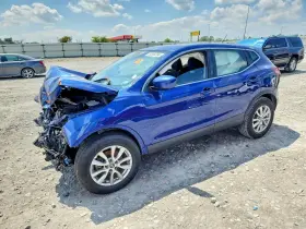 2021 Nissan Rogue Sport