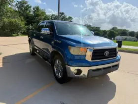 2008 Toyota Tundra