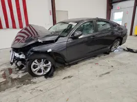 2025 Honda Accord