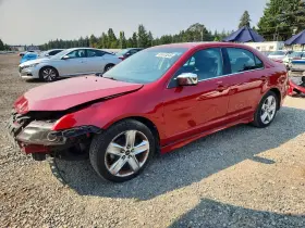 2010 Ford Fusion