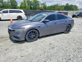 2021 Honda Insight