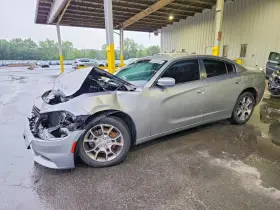 2016 Dodge Charger