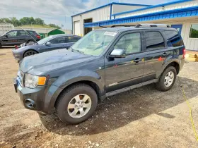 2008 Ford Escape