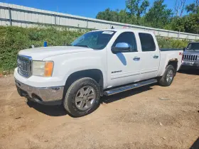 2011 GMC Sierra 1500