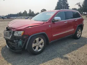 2011 Jeep Grand Cherokee