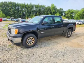2013 GMC Sierra 1500