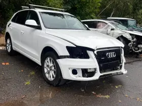 2012 Audi Q5