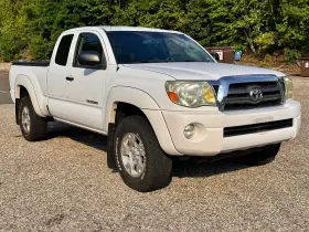 2010 Toyota Tacoma