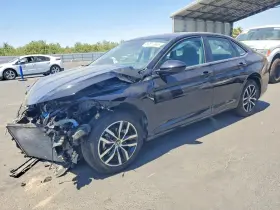 2026 Volkswagen Jetta