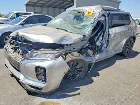 2025 Mitsubishi Outlander