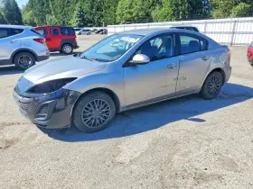 2013 Mazda 3