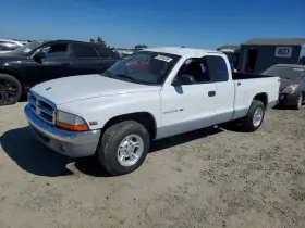 1999 Dodge Dakota
