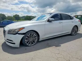 2015 Hyundai Genesis