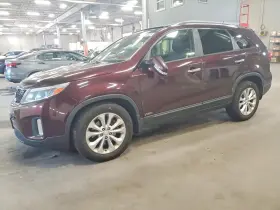 2015 Kia Sorento