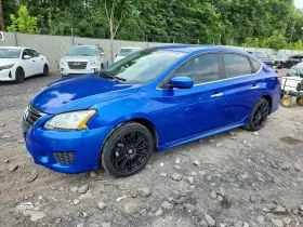 2014 Nissan Sentra