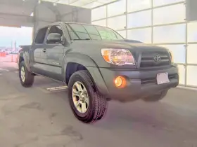 2009 Toyota Tacoma