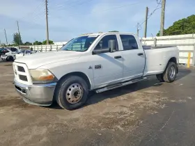 2011 Dodge Ram