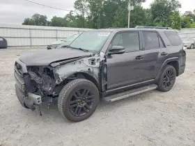 2019 Toyota 4Runner