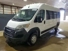 2023 RAM Promaster