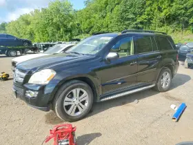 2009 Mercedes-Benz GLC-Class