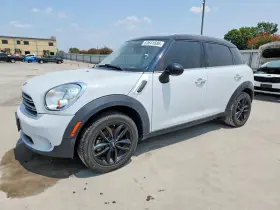 2016 MINI Countryman