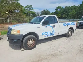 2005 Ford F-150