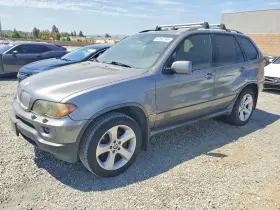 2005 BMW X5