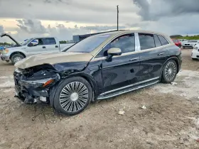2024 Mercedes-Benz EQS