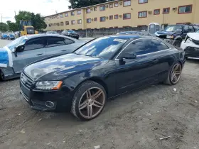 2010 Audi A5