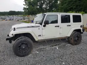 2014 Jeep Wrangler
