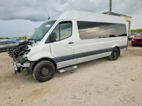 2024 Mercedes-Benz Sprinter