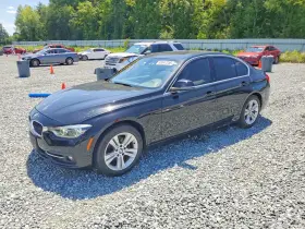 2018 BMW 3 Series