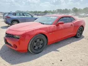 2012 Chevrolet Camaro
