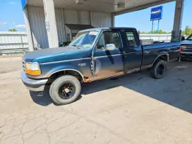 1995 Ford F-150