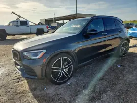 2020 Mercedes-Benz GLC-Class