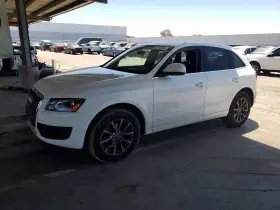 2011 Audi Q5