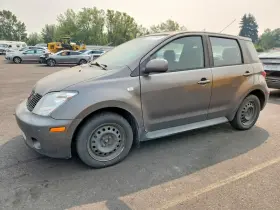 2005 Scion xA