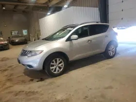 2012 Nissan Murano